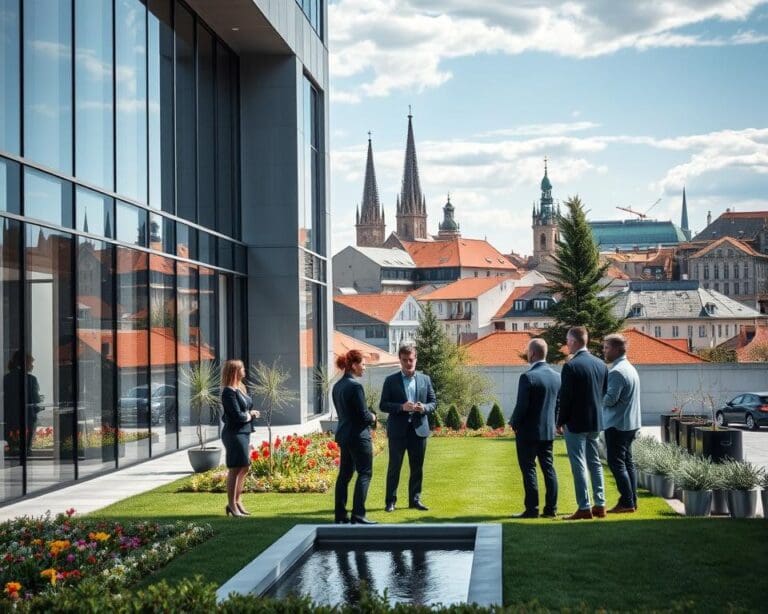 Wie findet man die beste Agentur für Webdesign in Wien?