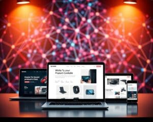 Wie gelingt ein erfolgreicher Online-Auftritt?