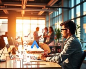 Wie profitieren kleine Unternehmen von Google Ads?