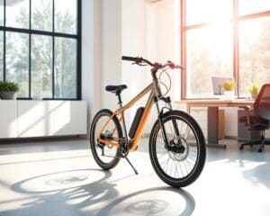 Wie viel spart man mit E-Bike Firmenleasing wirklich?