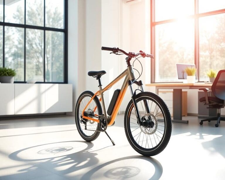 Wie viel spart man mit E-Bike Firmenleasing wirklich?