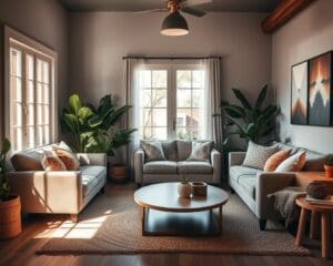 Wohnideen für das perfekte Wohnzimmer