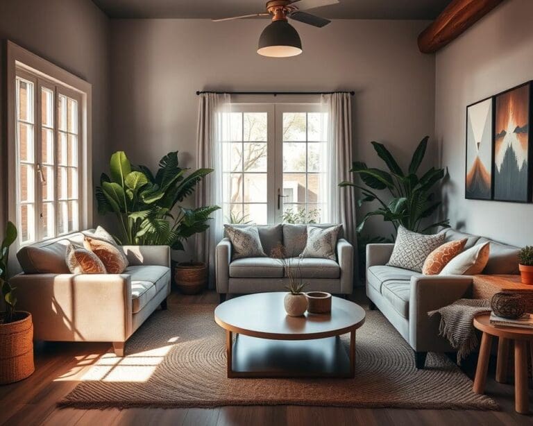 Wohnideen für das perfekte Wohnzimmer
