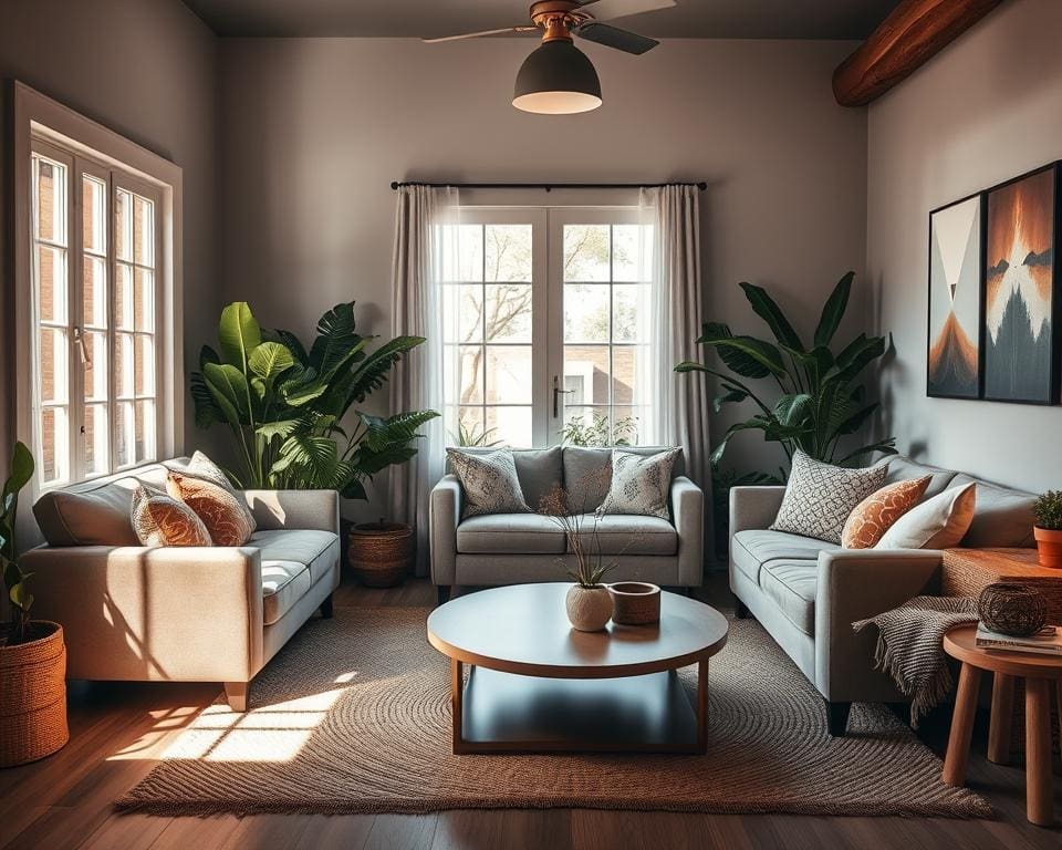 Wohnideen für das perfekte Wohnzimmer