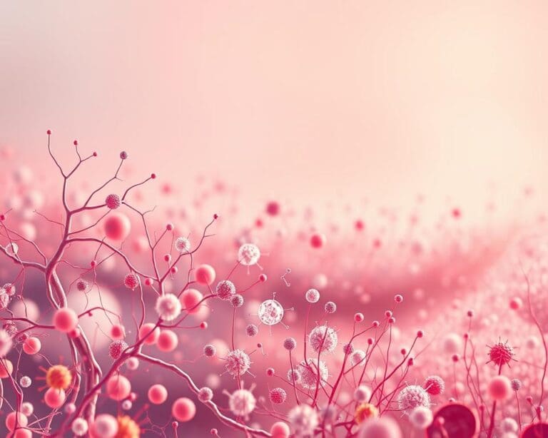 Ab wann Immunsystem Kind ausgereift?