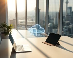 Cloudbasierte Lösungen im B2B