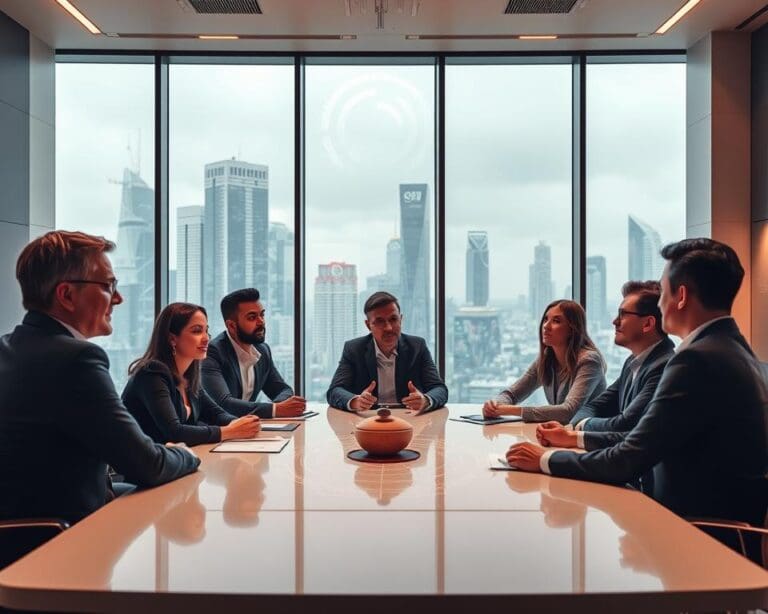 Cybersecurity Awareness für Mitarbeiter