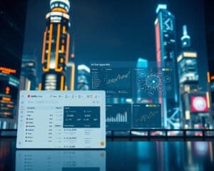 KI Ausschreibungsplattform bei bidfix.ai entdecken