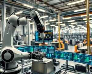KI und Bildverarbeitung in der Industrie