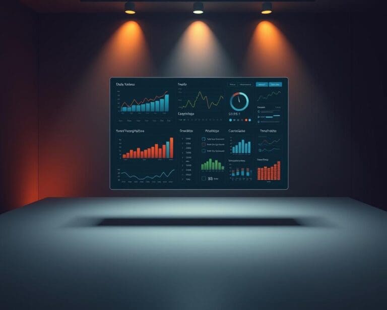 Smart Data und Entscheidungsfindung