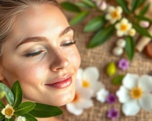 Warum ist Bio Face Lifting die natürliche Lifting-Alternative?