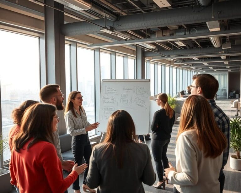 Warum ist Feedback-Kultur entscheidend im Unternehmen?