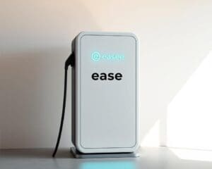Warum ist die Easee Ladestation so intelligent und sicher?