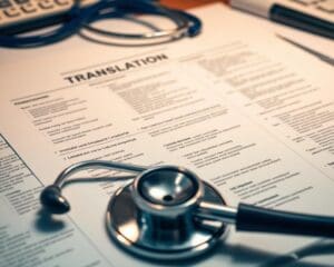 Warum ist die Übersetzung medizinischer Befunde so hilfreich?