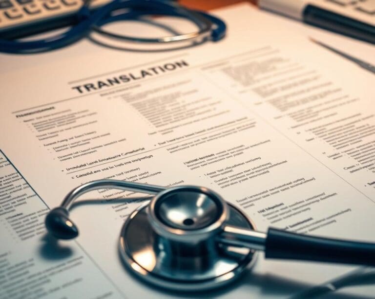 Warum ist die Übersetzung medizinischer Befunde so hilfreich?