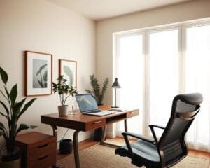 Warum ist ein ruhiger Arbeitsplatz so wichtig für Fokus?