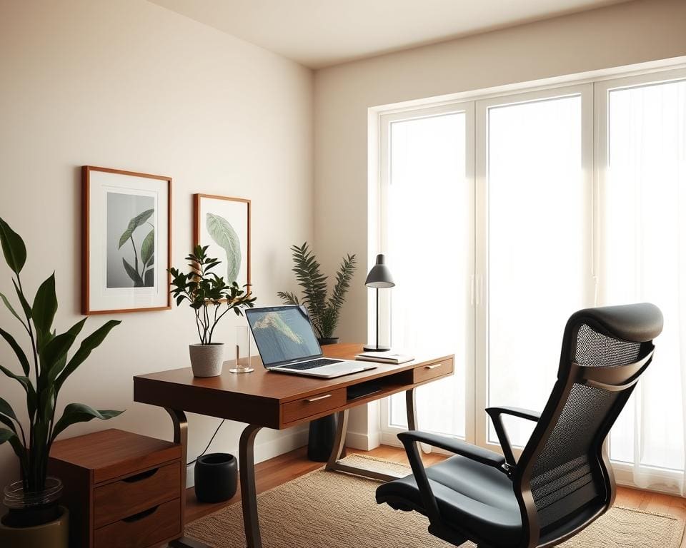 Warum ist ein ruhiger Arbeitsplatz so wichtig für Fokus?