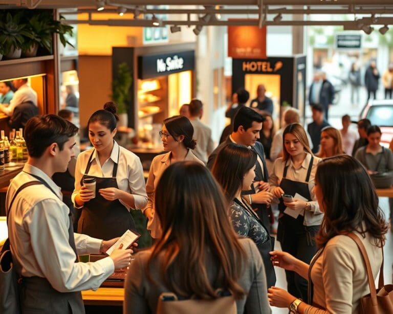 Warum sind Soft Skills entscheidend im Dienstleistungssektor?