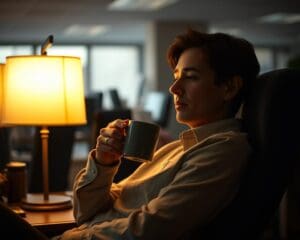 Warum sind kleine Pausen so wichtig im Arbeitsalltag?