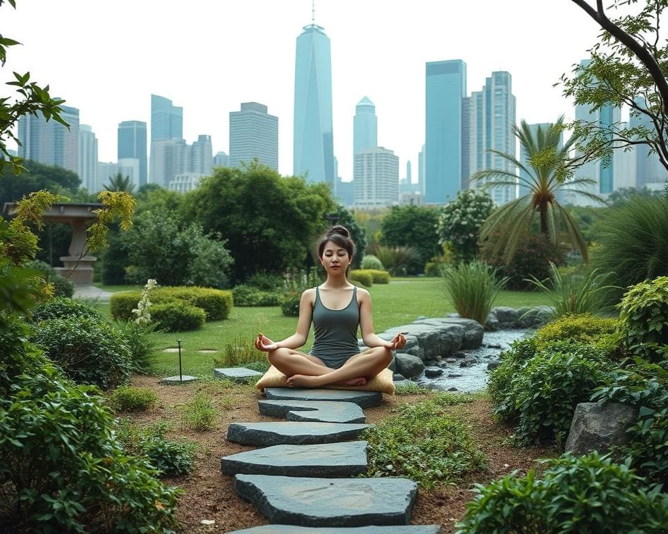 Was bedeutet Achtsamkeit im modernen Leben?