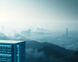 Was bedeutet Cloud-Sicherheit im digitalen Zeitalter?