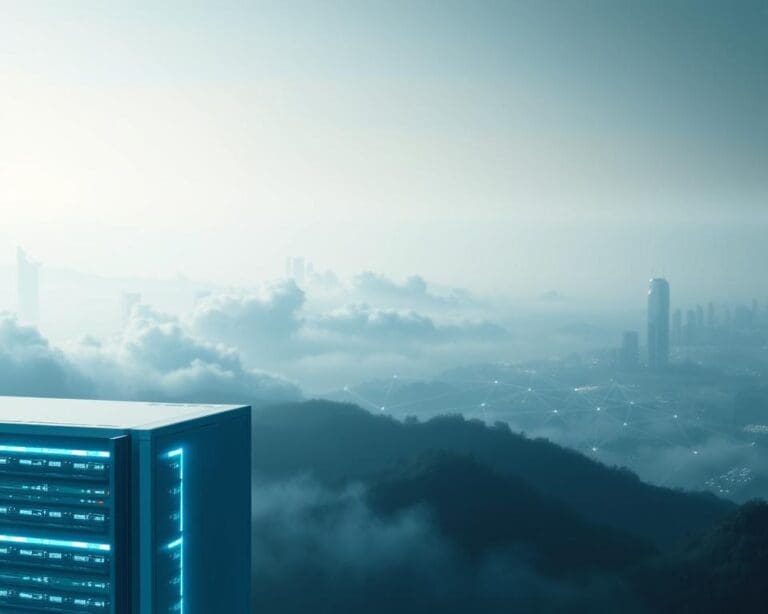 Was bedeutet Cloud-Sicherheit im digitalen Zeitalter?