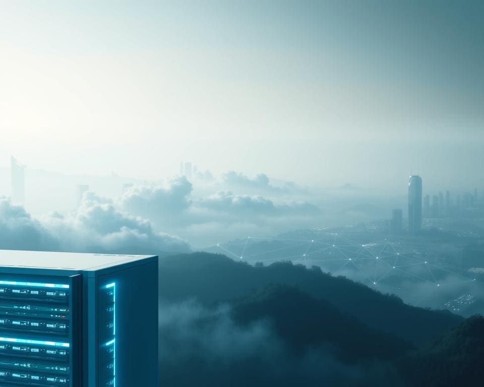 Was bedeutet Cloud-Sicherheit im digitalen Zeitalter?