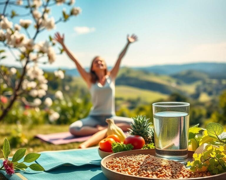 Was bedeutet ein gesunder Lebensstil wirklich?