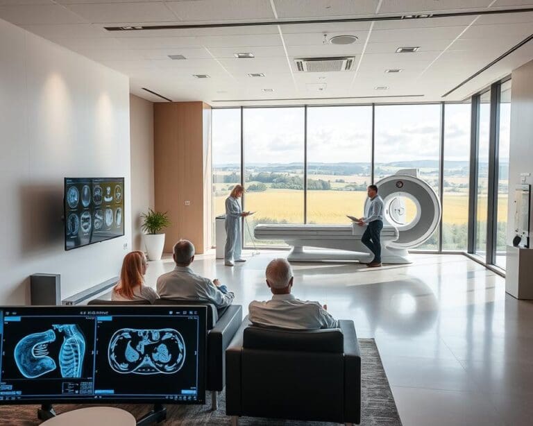 Was bietet die Radiologie Gifhorn Patienten an?