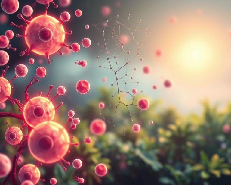 Was kann man gegen schwaches Immunsystem tun?