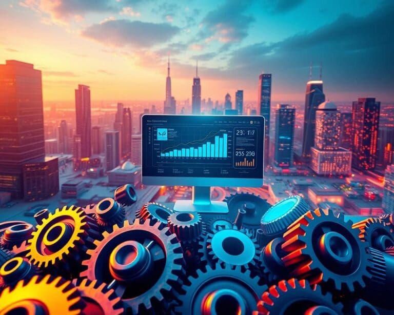 Was macht Programmatic Advertising so effizient?