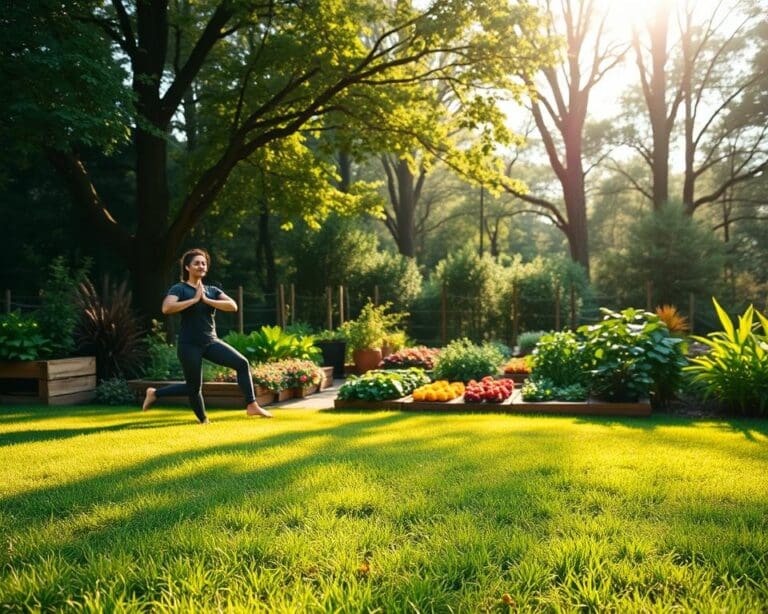 Was macht einen gesunden Lebensstil aus?