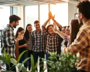 Was macht erfolgreiche Teams aus?