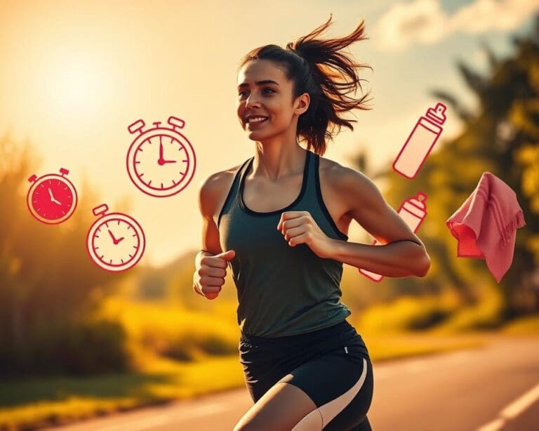 Was motiviert zu mehr Sport und Bewegung?