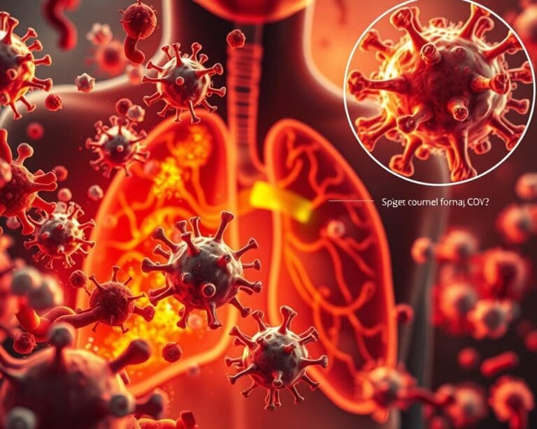Was stärkt das Immunsystem bei Coronavirus?