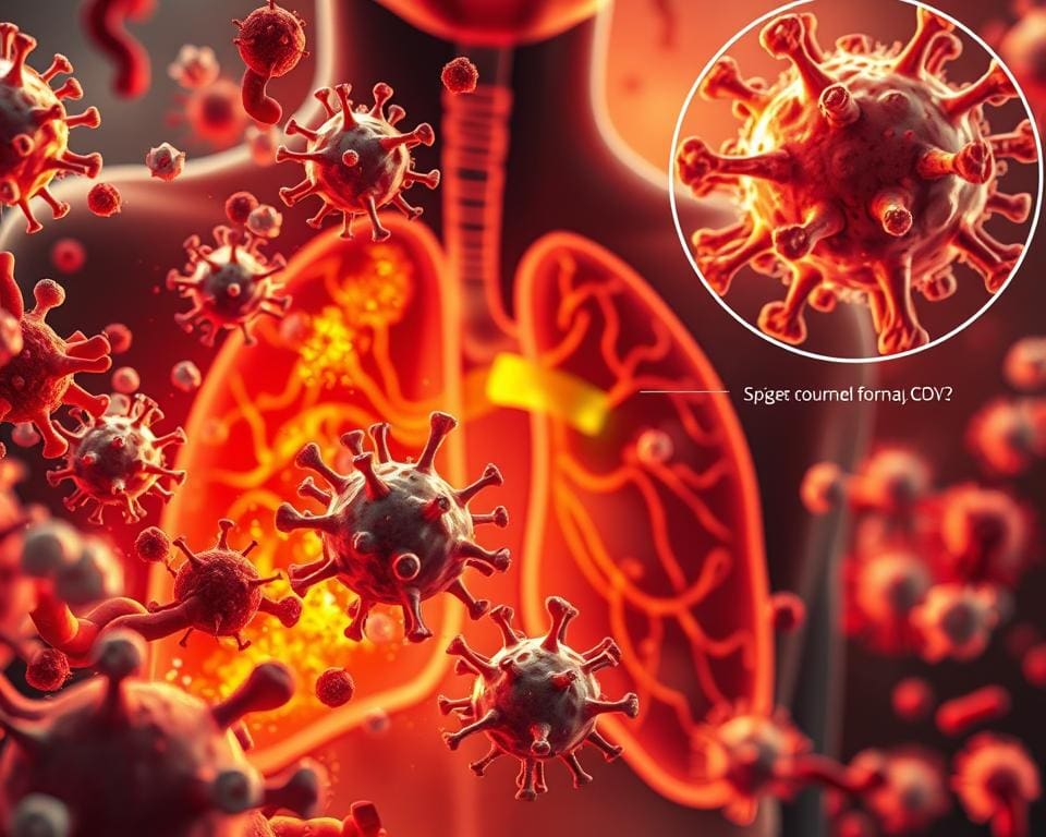 Was stärkt das Immunsystem bei Coronavirus?