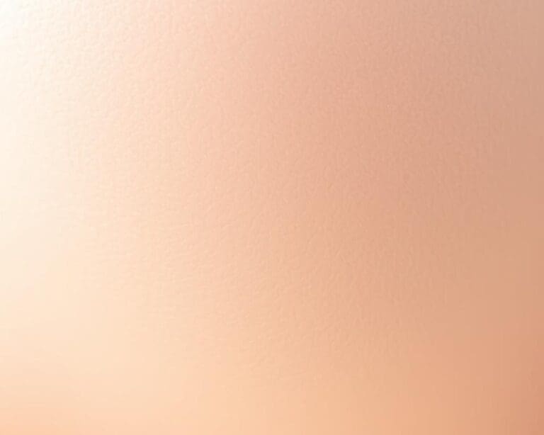 Was stärkt die Hautbarriere bei sensibler Haut?