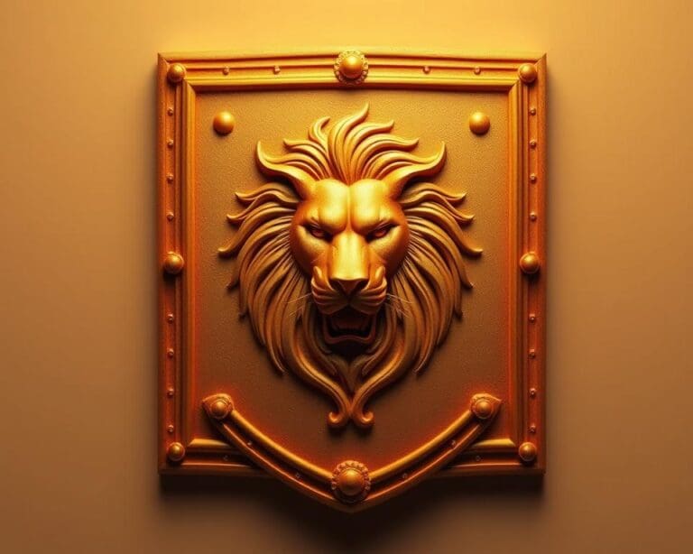 Was unterscheidet eine Blocking Card von Lion Shield von Hüllen?
