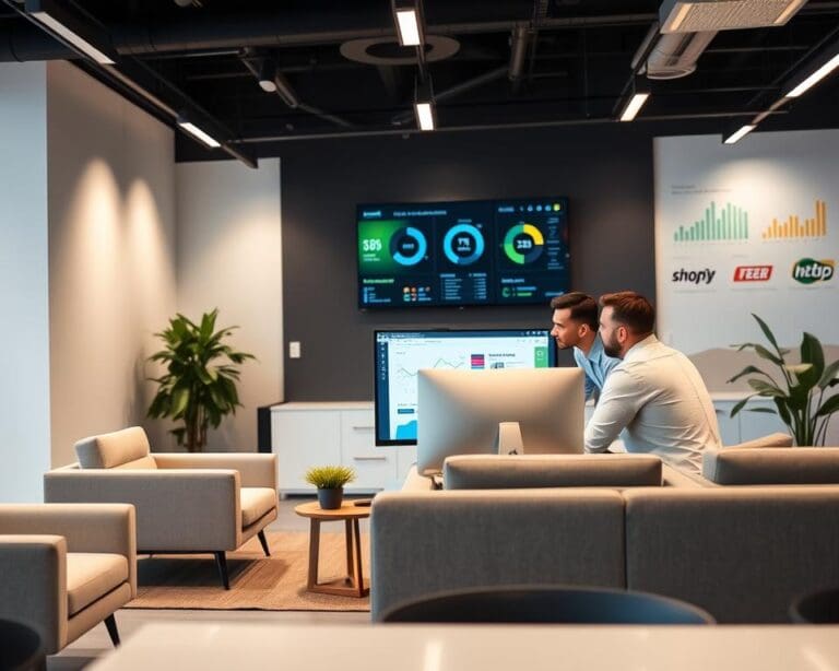 Was unterscheidet eine erfahrene Shopify Agentur von anderen?