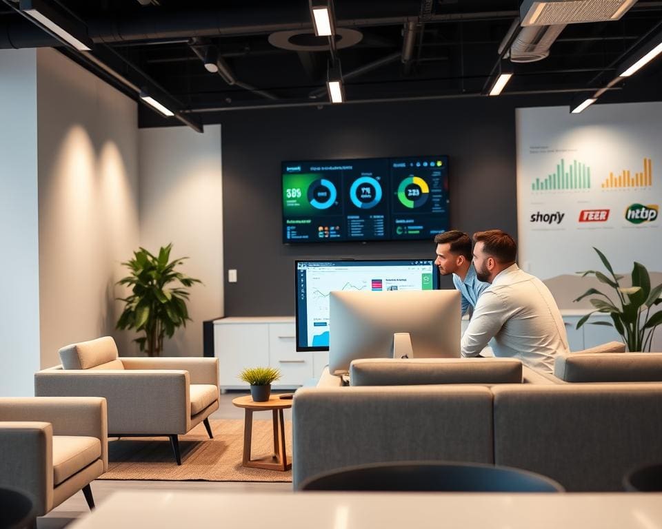 Was unterscheidet eine erfahrene Shopify Agentur von anderen?