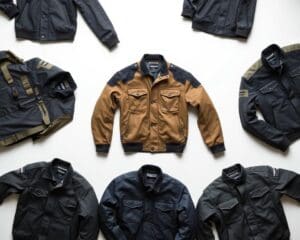 Welche Arbeitsjacken sind atmungsaktiv?