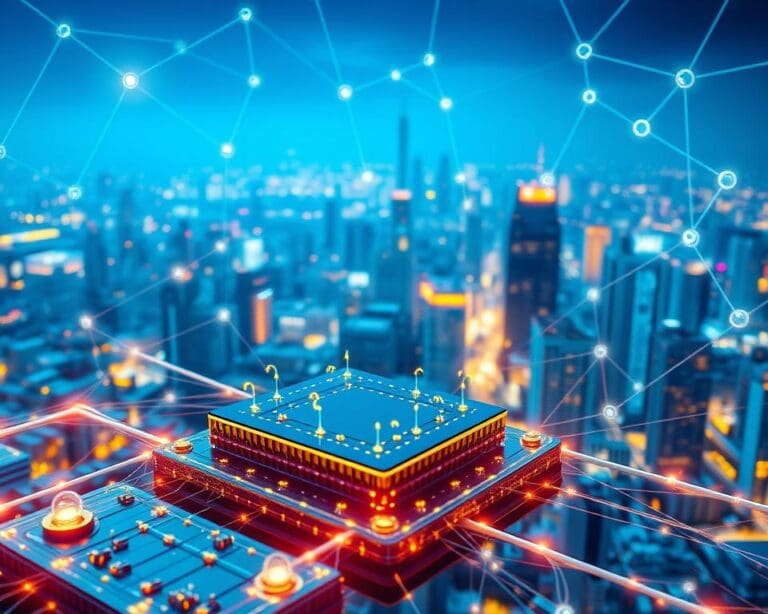 Welche Chancen bietet Blockchain im B2B?
