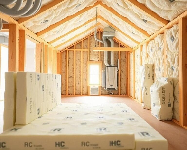 Welche Daemmung spart am meisten Energie?