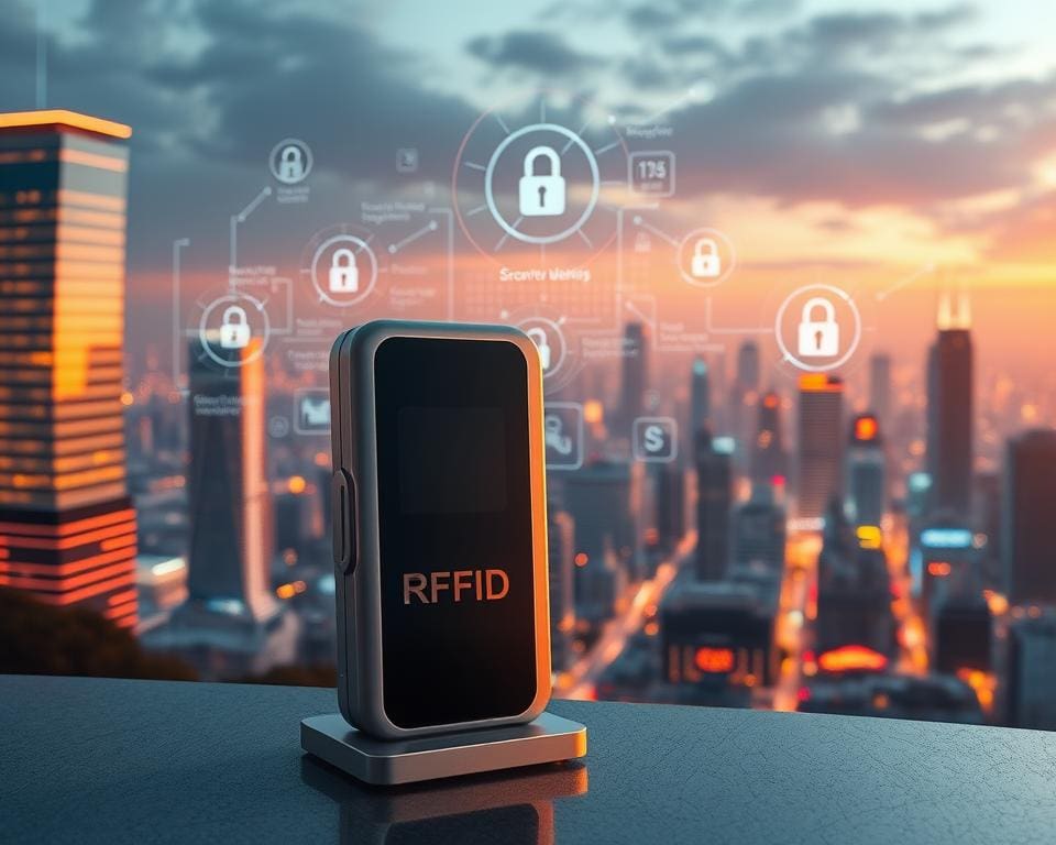 Welche Entwicklungen prägen RFID und NFC Schutzlösungen?