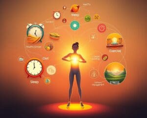 Welche Faktoren beeinflussen dein Energielevel?