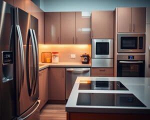 Welche Geraete sind besonders energiesparend?