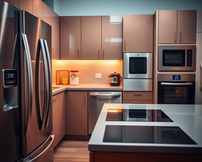 Welche Geraete sind besonders energiesparend?