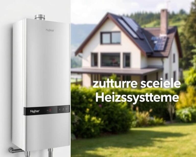 Welche Heizsysteme sind zukunftssicher?