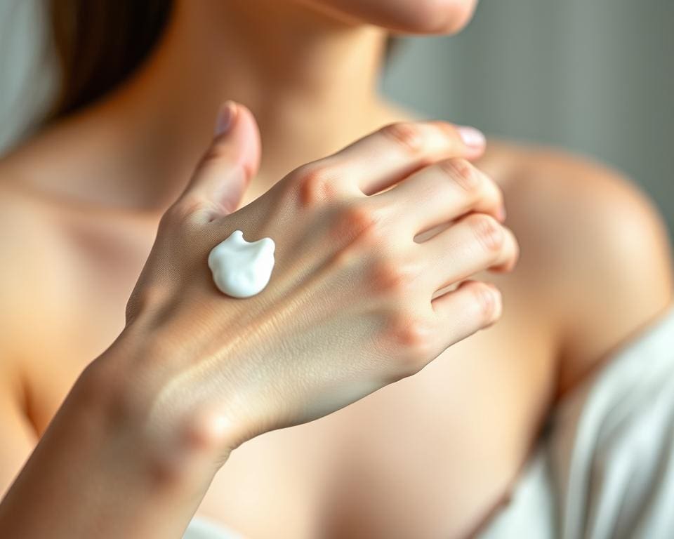 Welche Inhaltsstoffe spenden intensive Feuchtigkeit?