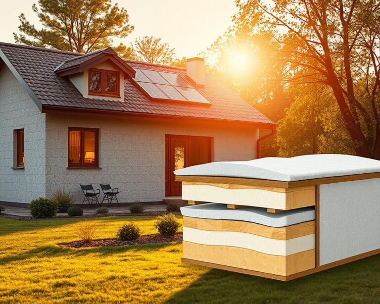 Welche Isolierung lohnt sich wirklich?